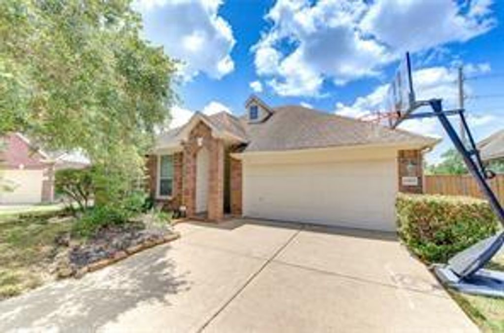 10507 Aster Crest Court, Spring, TX 77379