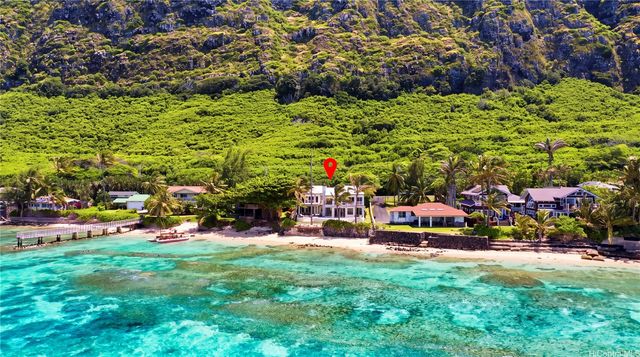 41-459 Kalanianaole Highway, Waimanalo, HI 96795