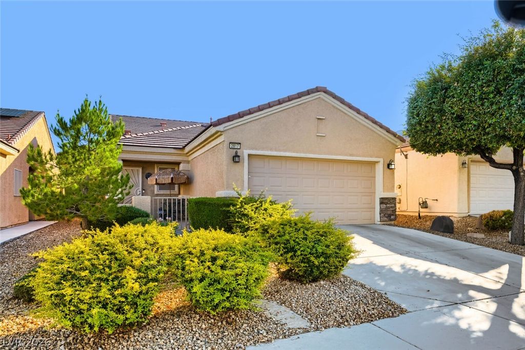 2817 Ground Robin Drive, North Las Vegas, NV 89084 — photo 3