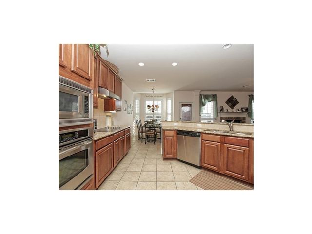 2660 Salorn WAY, Round Rock, TX 78681