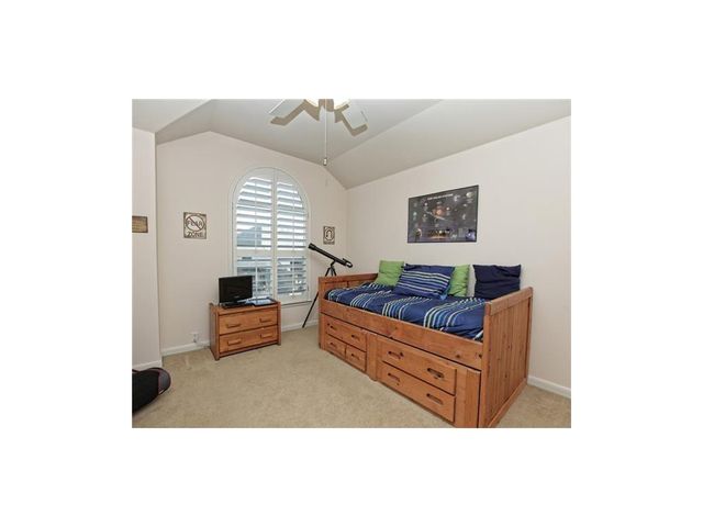 2660 Salorn WAY, Round Rock, TX 78681