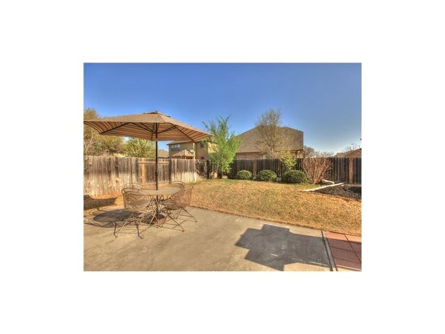 2660 Salorn WAY, Round Rock, TX 78681