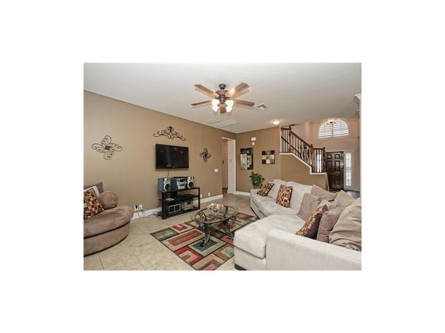 2660 Salorn WAY, Round Rock, TX 78681