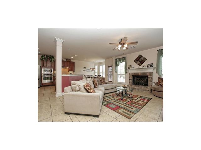 2660 Salorn WAY, Round Rock, TX 78681