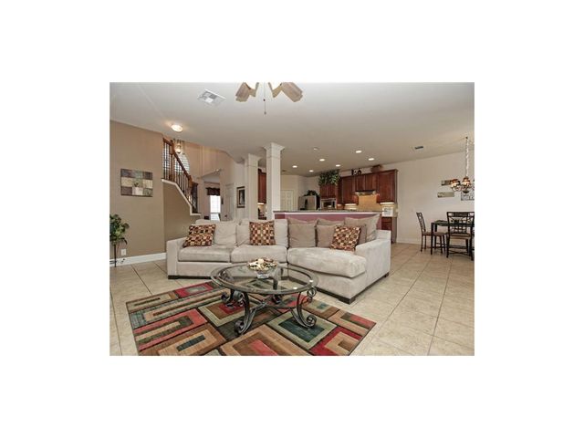 2660 Salorn WAY, Round Rock, TX 78681