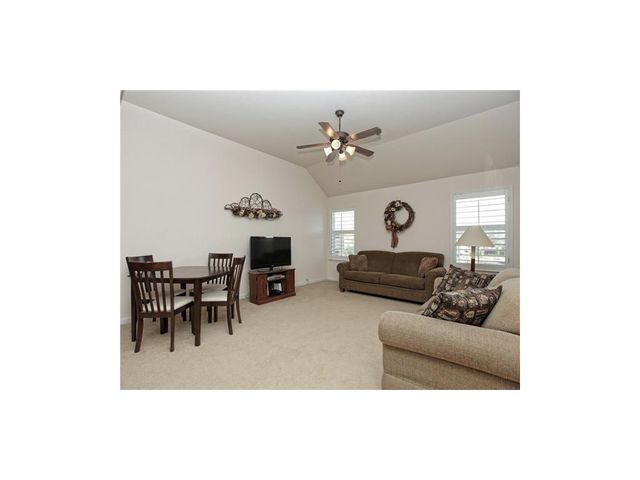 2660 Salorn WAY, Round Rock, TX 78681