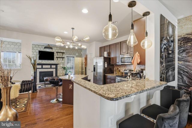 1133 WILBERFORCE CT, Capitol Heights, MD 20743