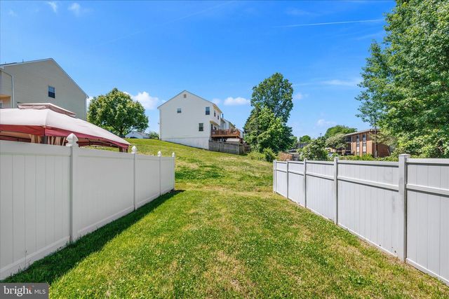 1133 WILBERFORCE CT, Capitol Heights, MD 20743