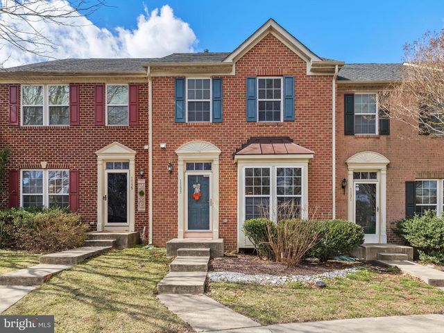 1133 WILBERFORCE CT, Capitol Heights, MD 20743