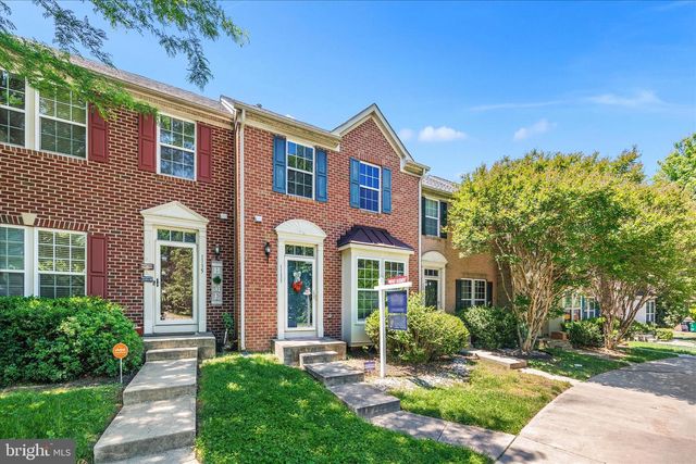 1133 WILBERFORCE CT, Capitol Heights, MD 20743