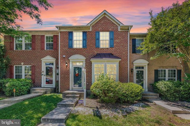 1133 WILBERFORCE CT, Capitol Heights, MD 20743