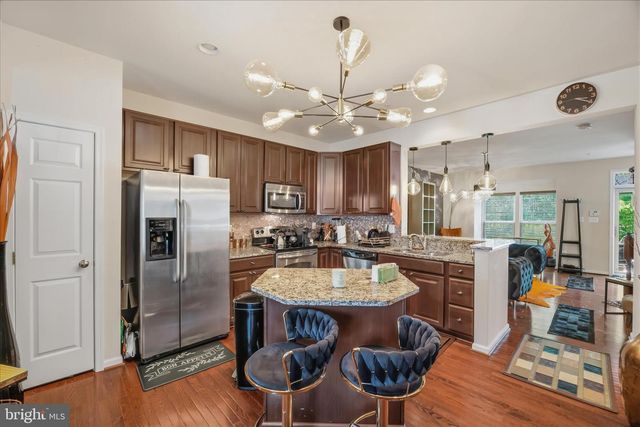 1133 WILBERFORCE CT, Capitol Heights, MD 20743