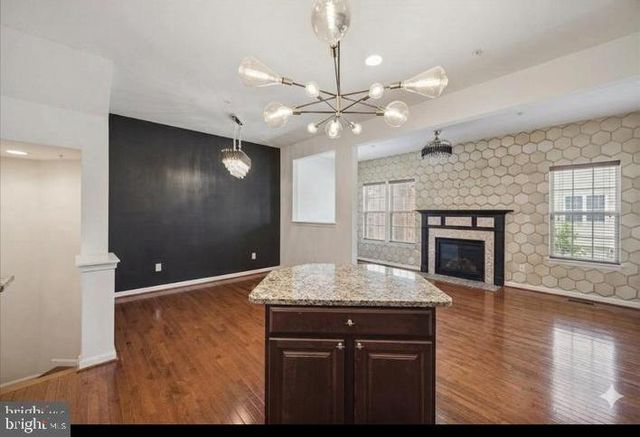 1133 WILBERFORCE CT, Capitol Heights, MD 20743