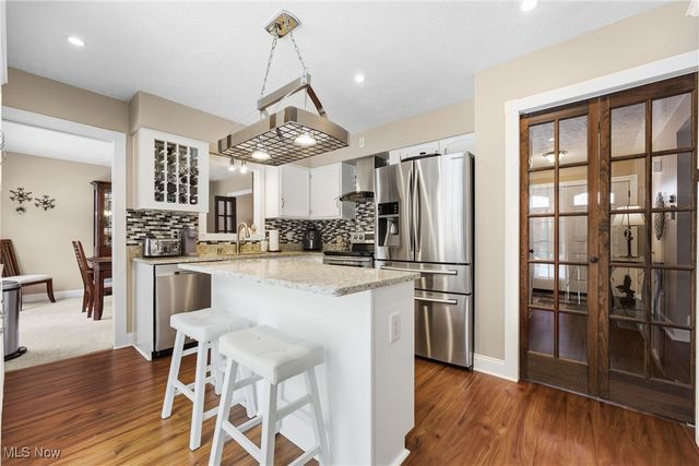 1005 N 13th Street, Sebring, OH 44672