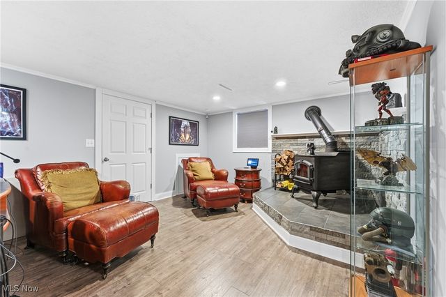 1005 N 13th Street, Sebring, OH 44672