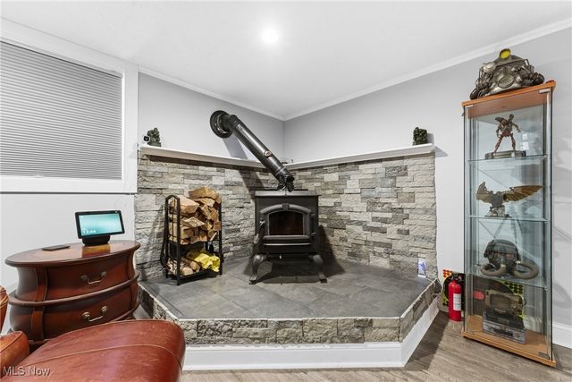 1005 N 13th Street, Sebring, OH 44672