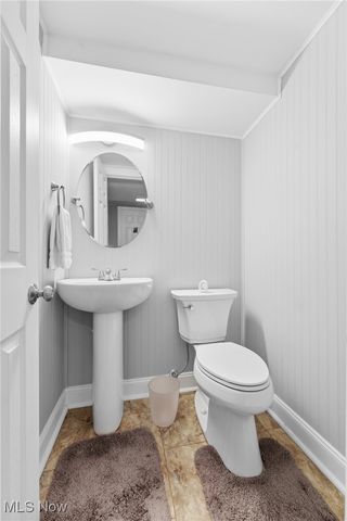 1005 N 13th Street, Sebring, OH 44672