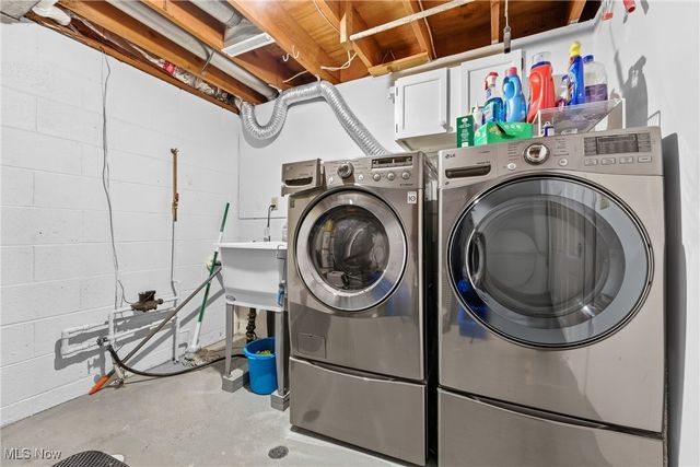 1005 N 13th Street, Sebring, OH 44672