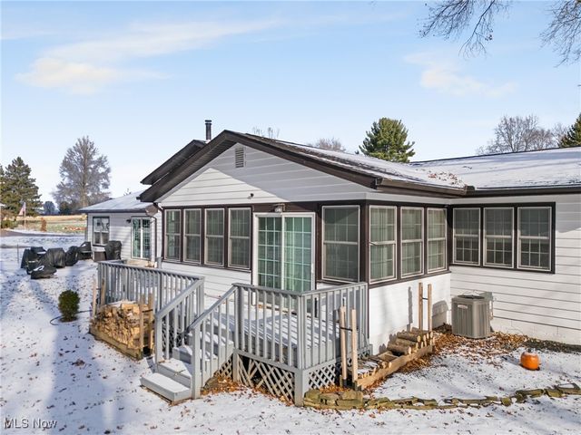 1005 N 13th Street, Sebring, OH 44672