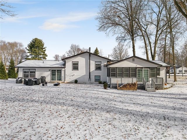 1005 N 13th Street, Sebring, OH 44672