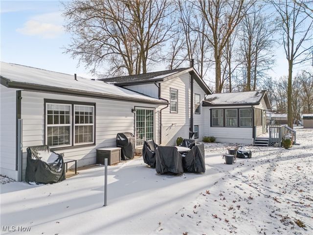 1005 N 13th Street, Sebring, OH 44672