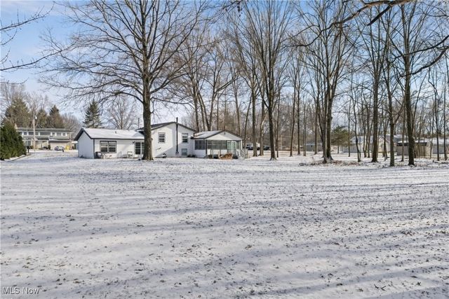 1005 N 13th Street, Sebring, OH 44672