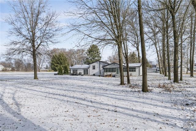 1005 N 13th Street, Sebring, OH 44672