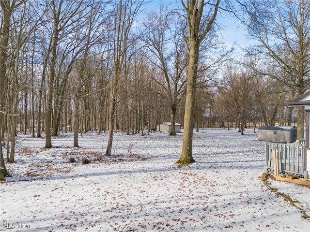 1005 N 13th Street, Sebring, OH 44672