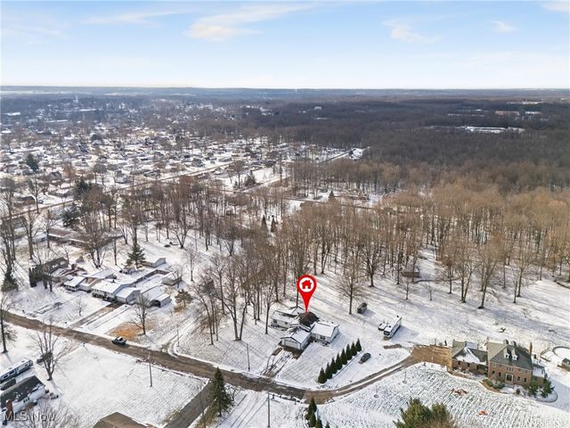 1005 N 13th Street, Sebring, OH 44672