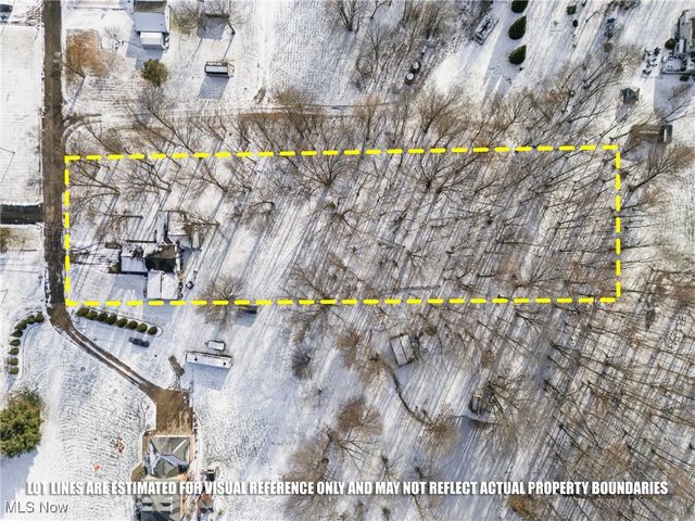 1005 N 13th Street, Sebring, OH 44672