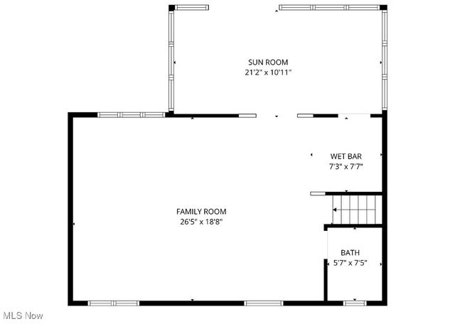 1005 N 13th Street, Sebring, OH 44672