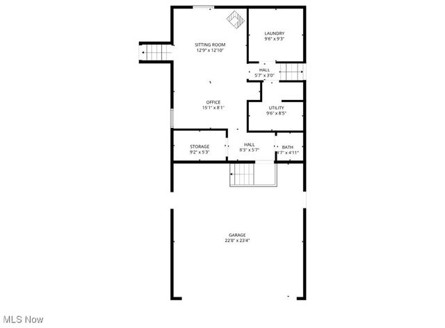 1005 N 13th Street, Sebring, OH 44672