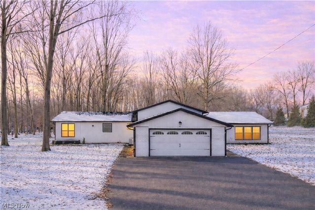 1005 N 13th Street, Sebring, OH 44672