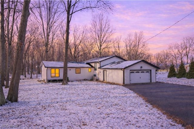 1005 N 13th Street, Sebring, OH 44672