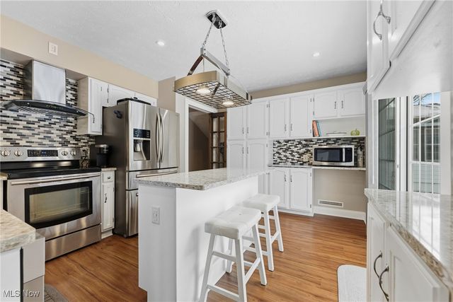 1005 N 13th Street, Sebring, OH 44672