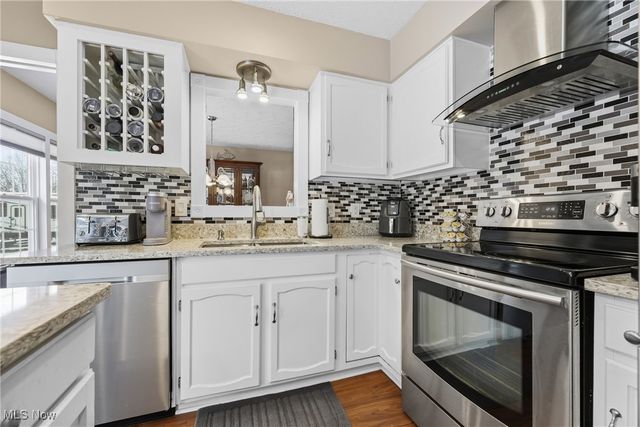 1005 N 13th Street, Sebring, OH 44672