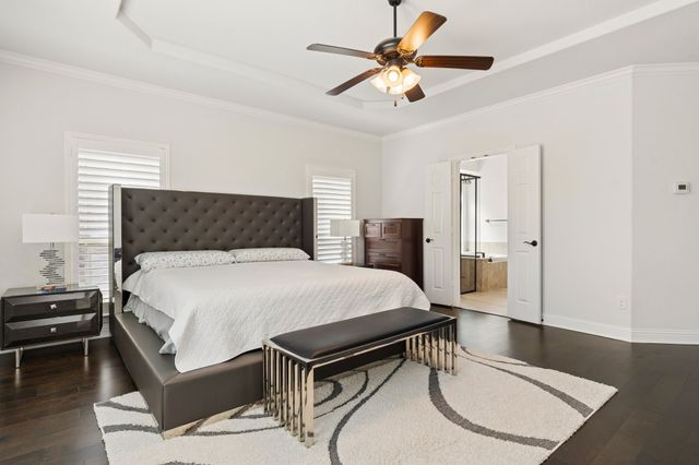 2671 Corona Drive, Grand Prairie, TX 75054