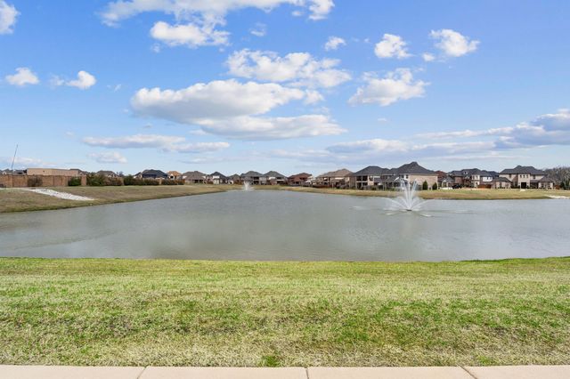 2671 Corona Drive, Grand Prairie, TX 75054
