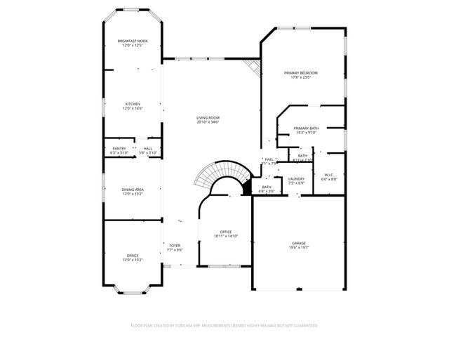 2671 Corona Drive, Grand Prairie, TX 75054