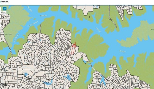 15500 Possum Track Road, Raleigh, NC 27614