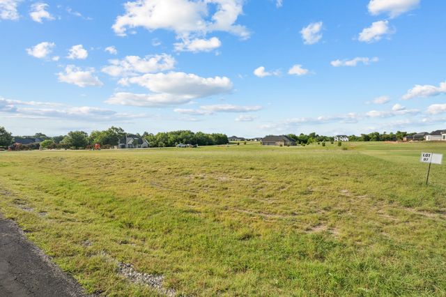 TBD Lakeview Drive, Mckinney, TX 75071
