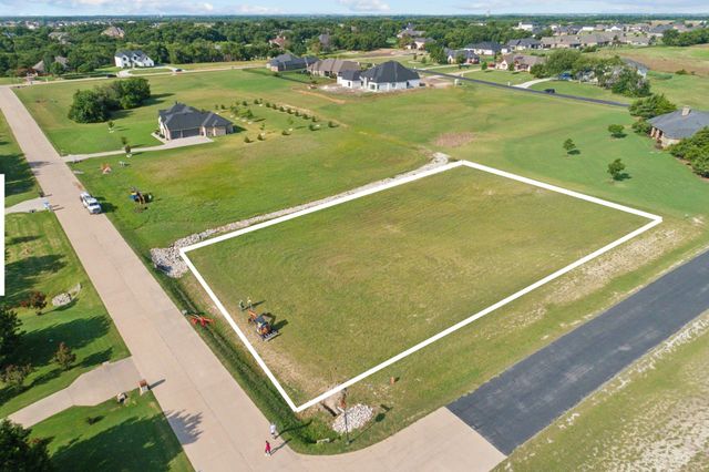TBD Lakeview Drive, Mckinney, TX 75071