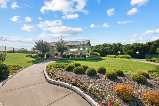 TBD Lakeview Drive, Mckinney, TX 75071