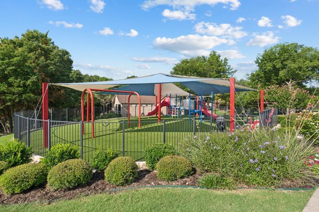 TBD Lakeview Drive, Mckinney, TX 75071