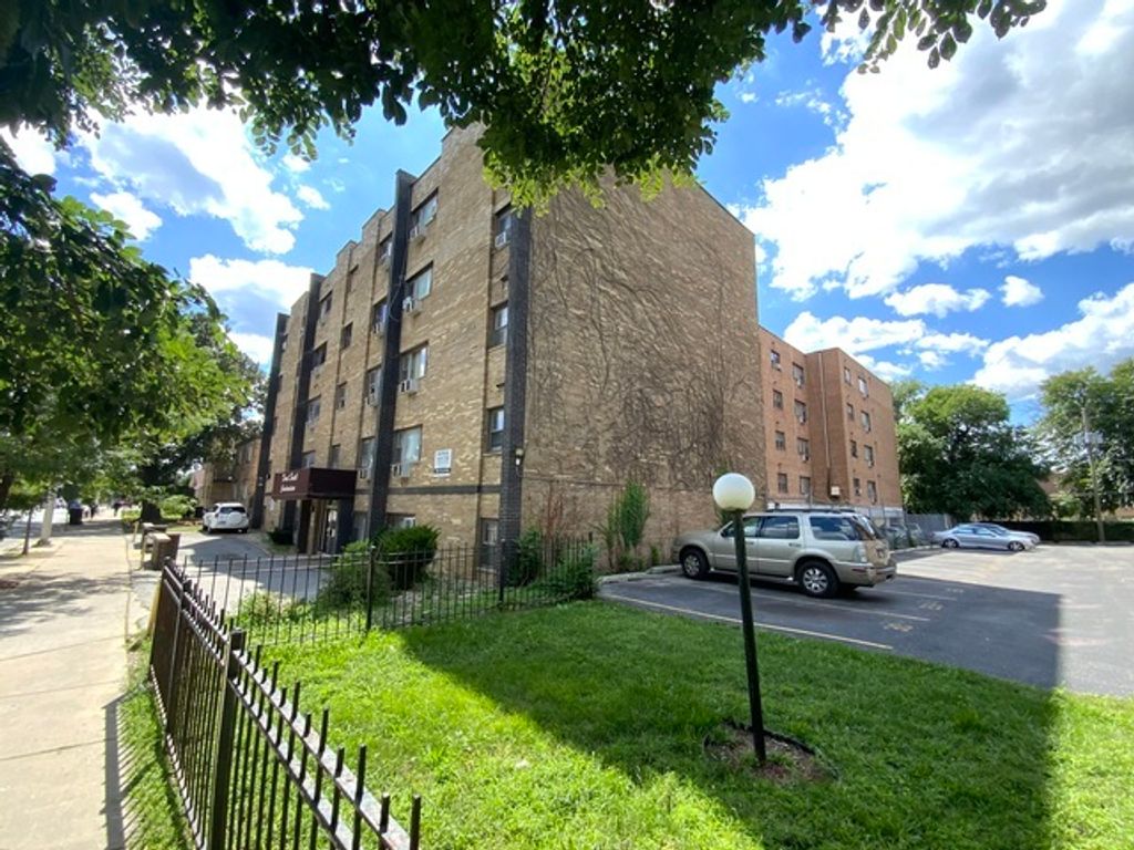 7854 S South Shore Drive 514, Chicago, IL 60649 — photo 2