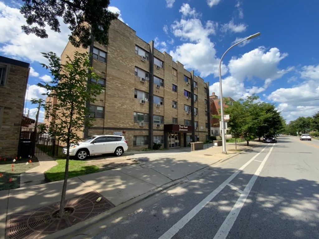 7854 S South Shore Drive 514, Chicago, IL 60649 — photo 3