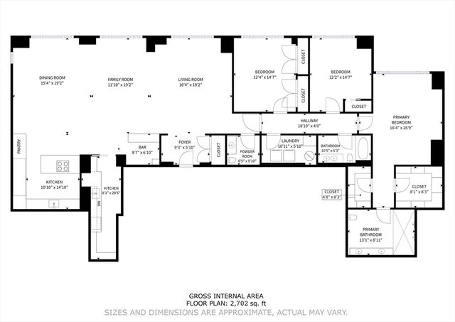 1 Huntington Ave 903, Boston, MA 02116