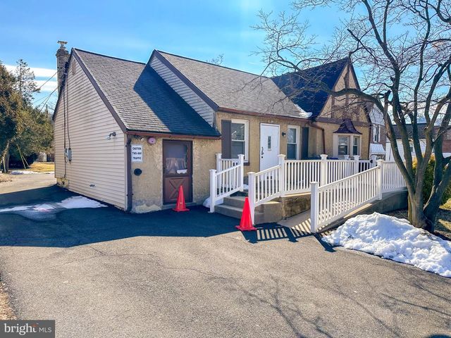 1201 EASTON RD, Abington, PA 19001