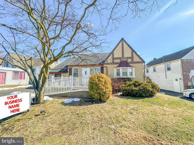 1201 EASTON RD, Abington, PA 19001
