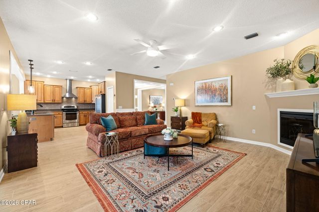 913 Mallory Drive, Panama City, FL 32405